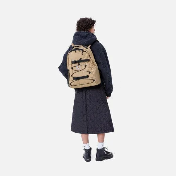 Carhartt WIP Kickflip Backpack Peanut