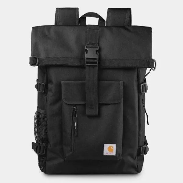 Carhartt WIP Philis Backpack Black