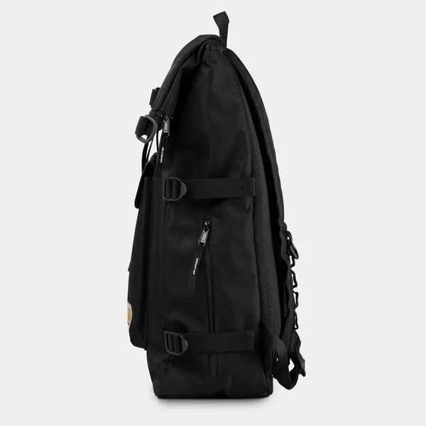 Carhartt WIP Philis Backpack Black