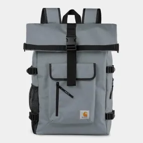 Carhartt WIP Philis Backpack Dove Grey