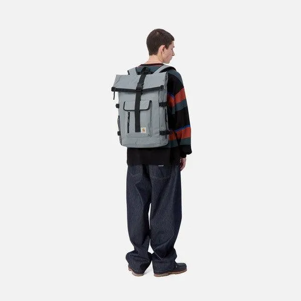 Carhartt WIP Philis Backpack Dove Grey