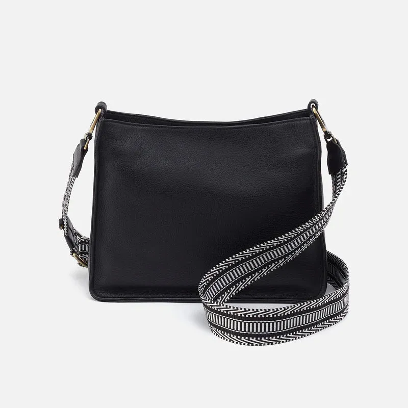 Cass Crossbody