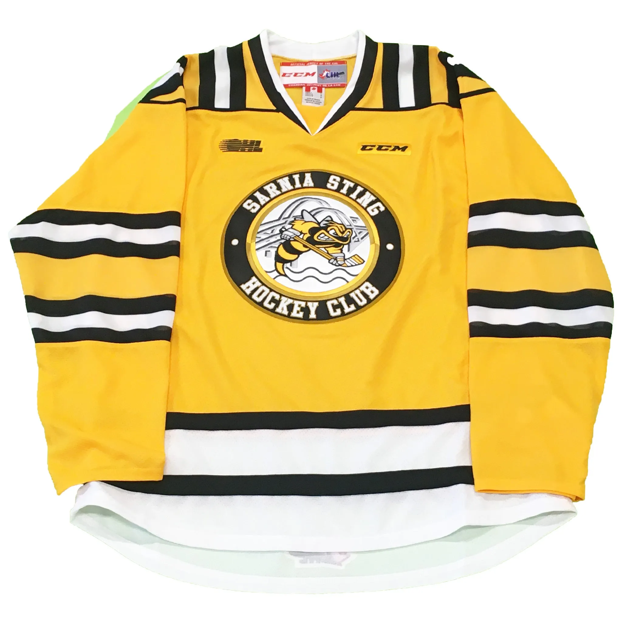 CCM Replica Jersey - Adult