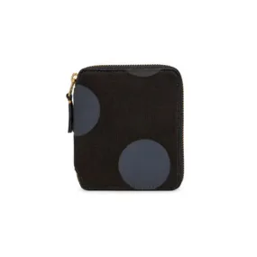 CDG Wallet Rubber Dot (SA2100RD)