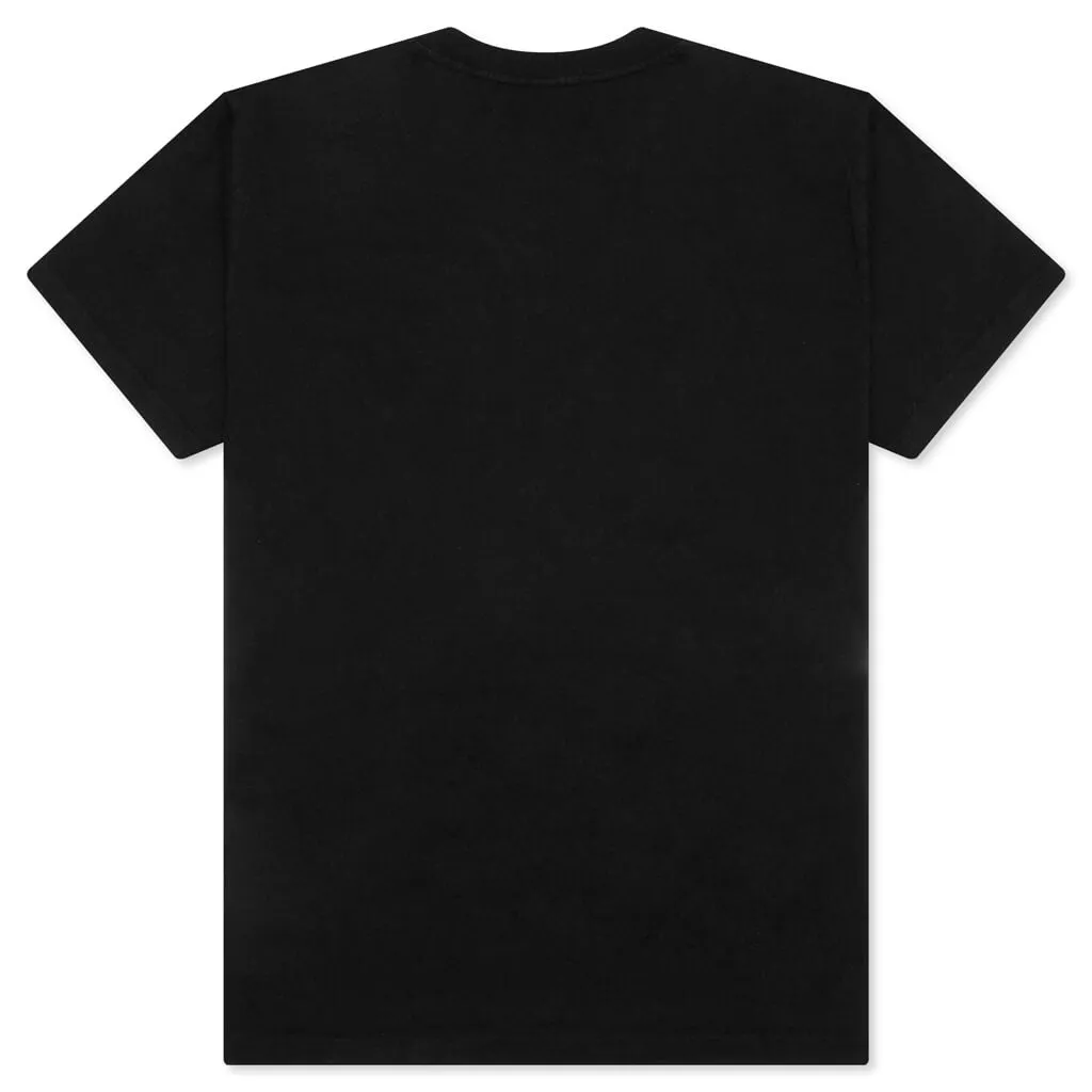 Celestial Tee - Black