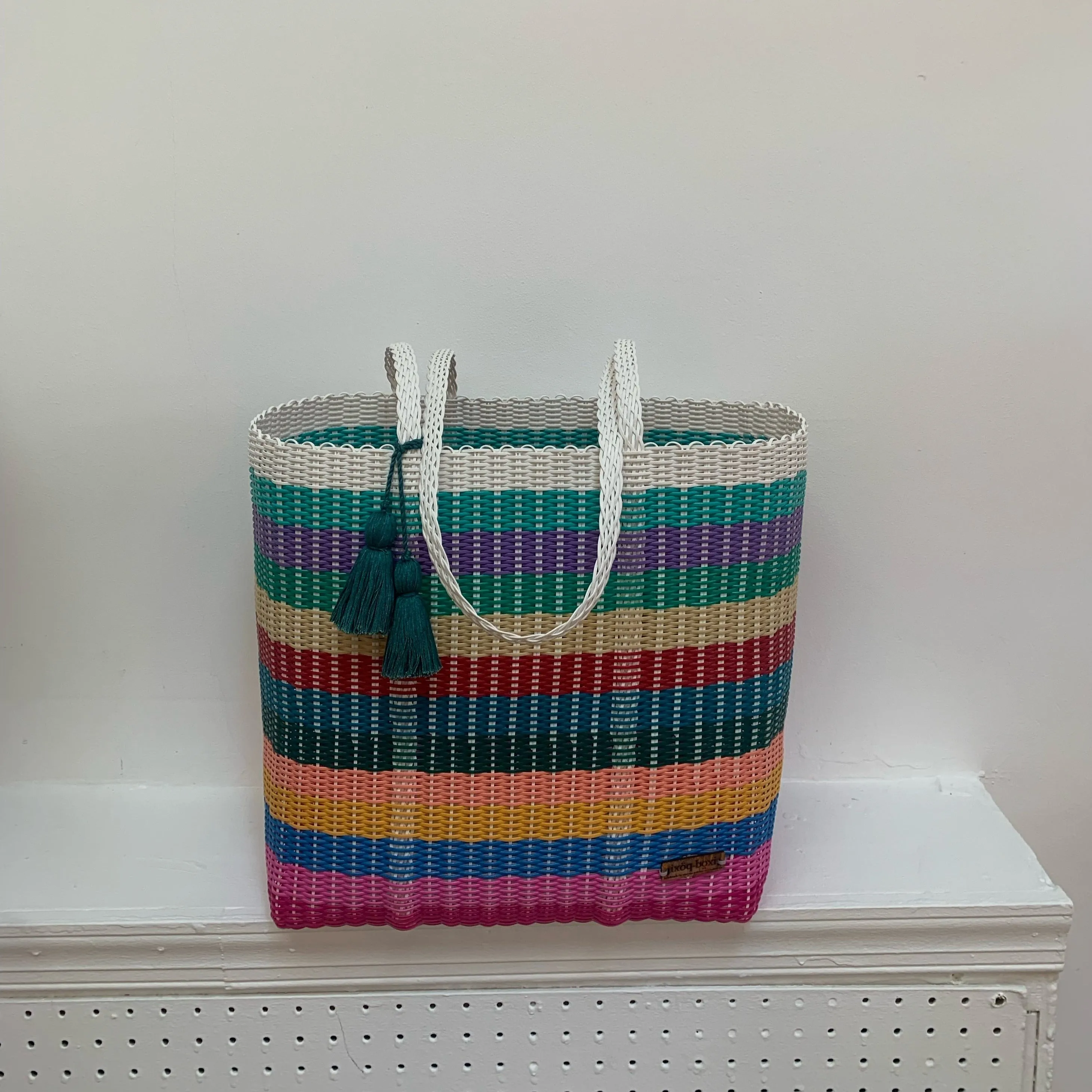 Cesta Tote - XL (multiple colors)