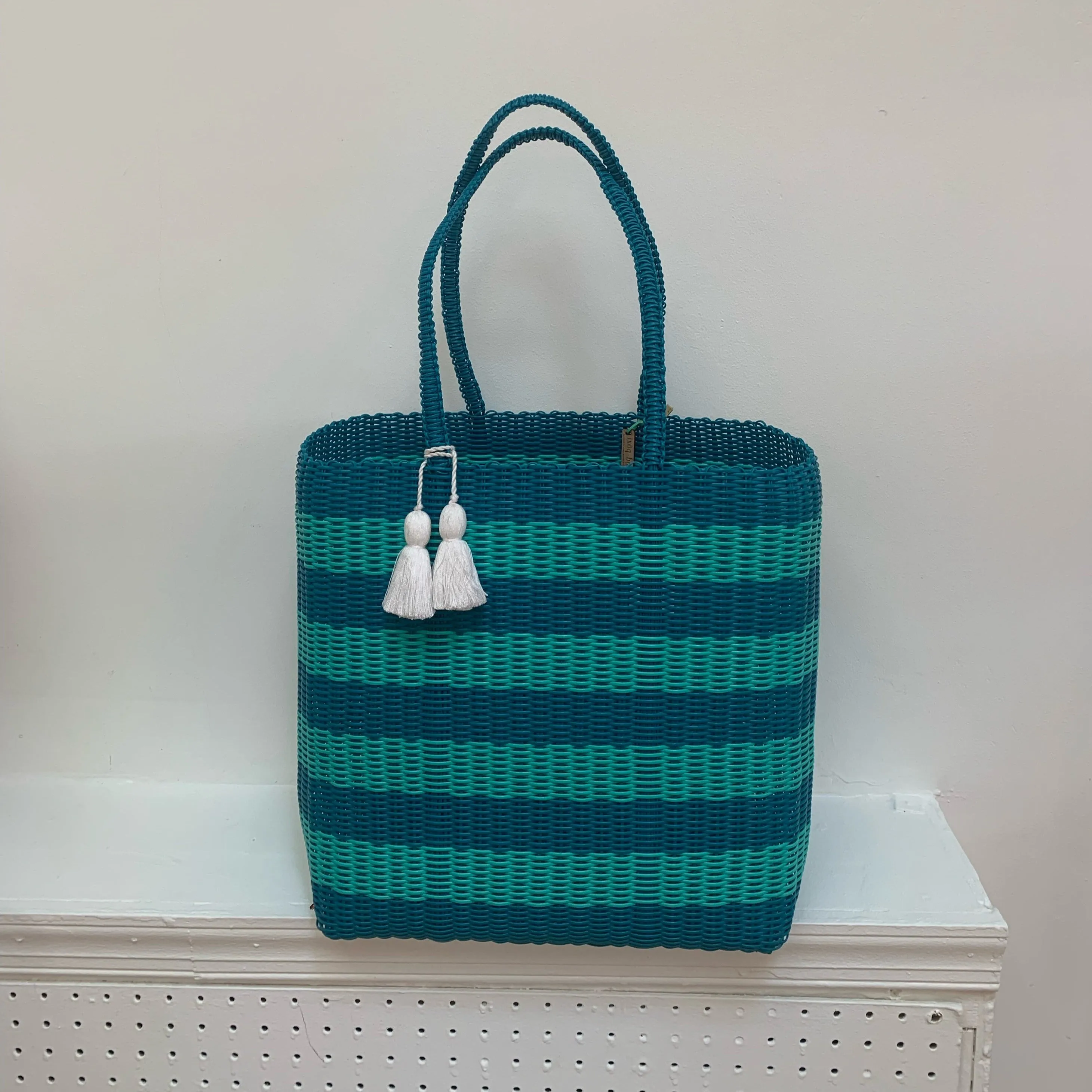 Cesta Tote - XL (multiple colors)