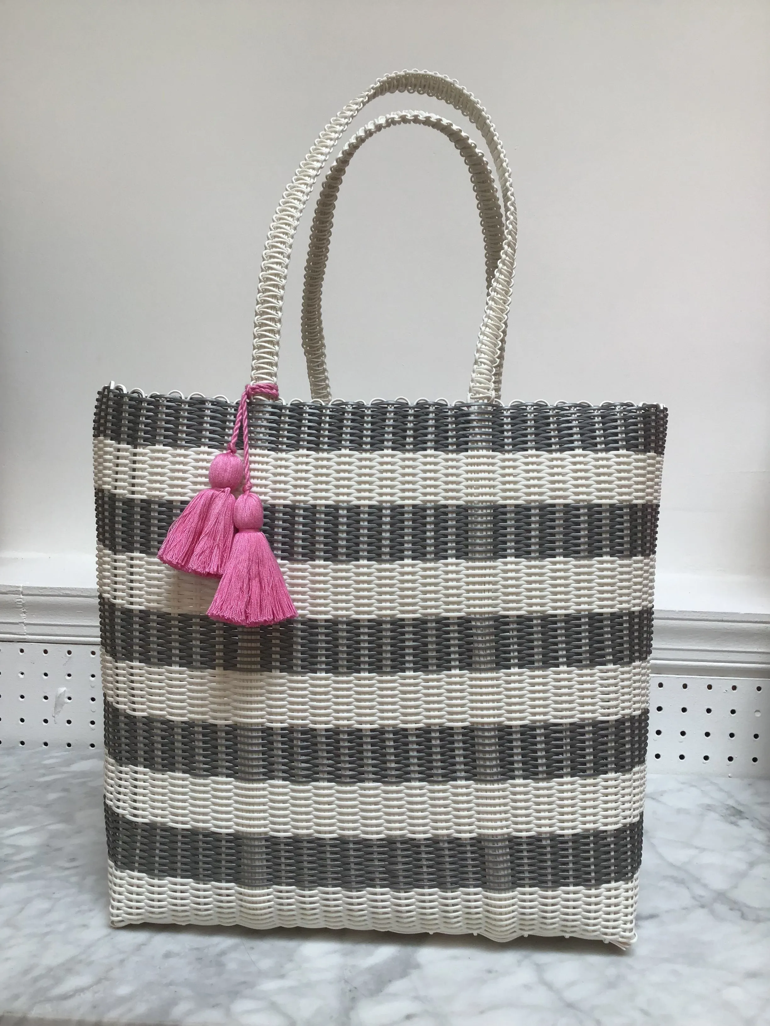 Cesta Tote - XL (multiple colors)