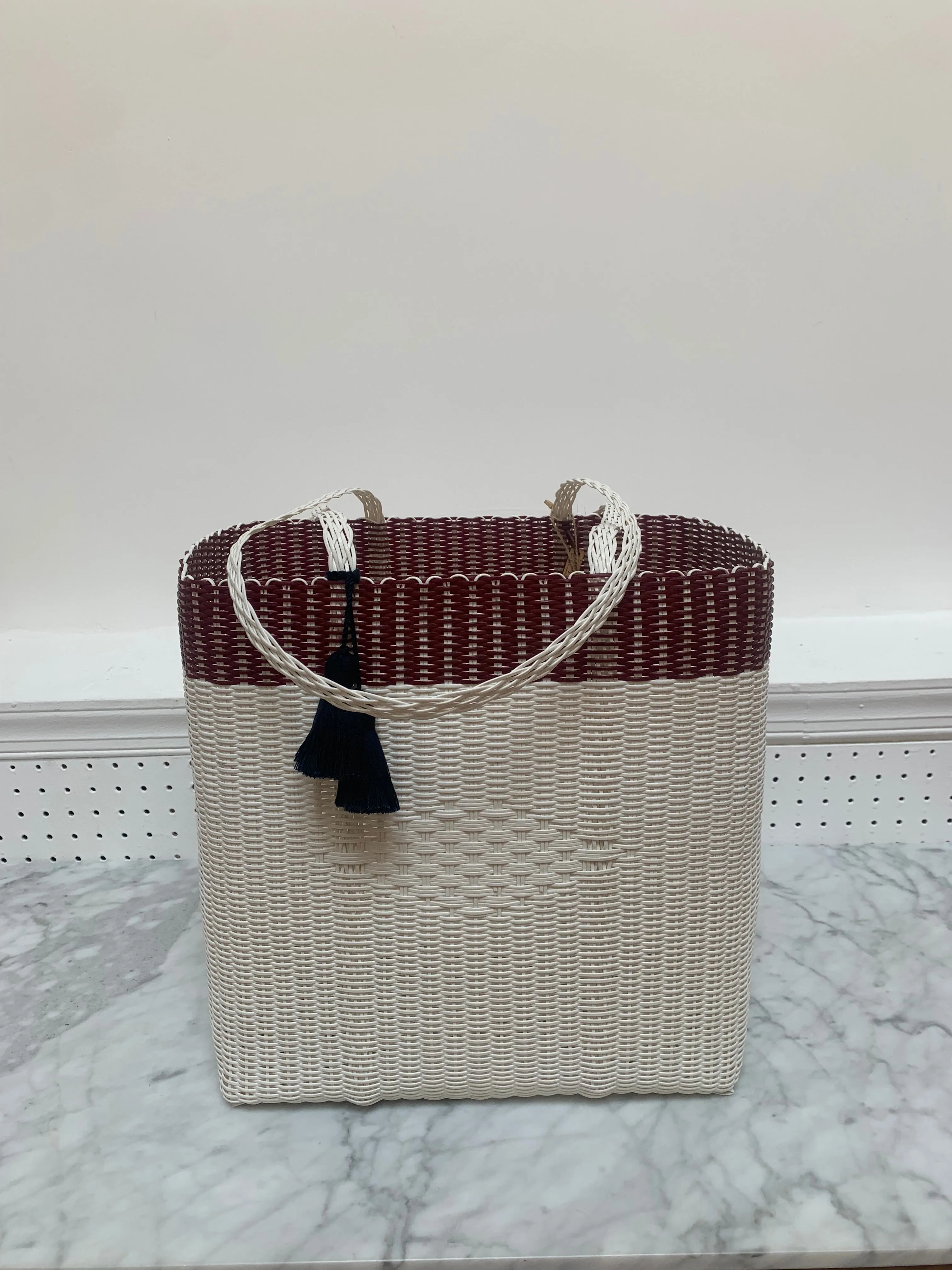 Cesta Tote - XL (multiple colors)