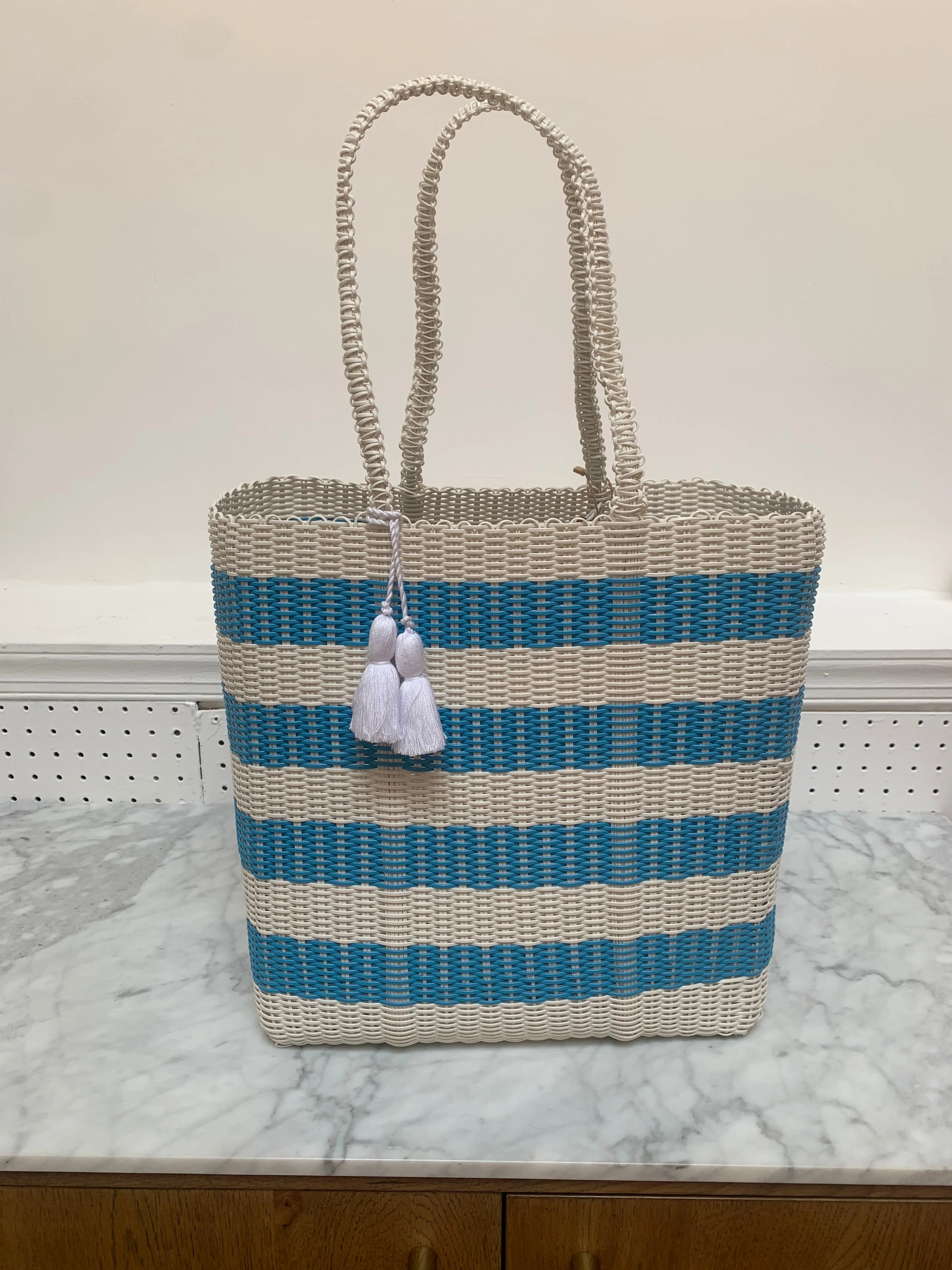 Cesta Tote - XL (multiple colors)