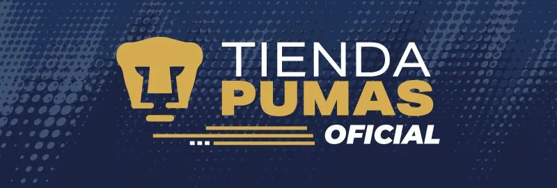 Chamarra Pumas UNAM Original Bomber