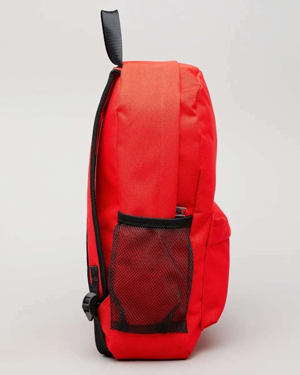 CHAMPION SPS MED RED BACKPACK