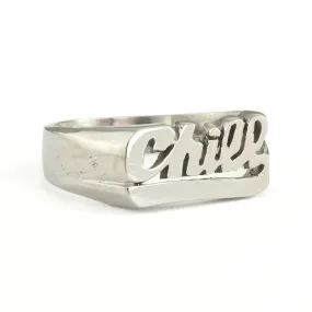 Chill Ring