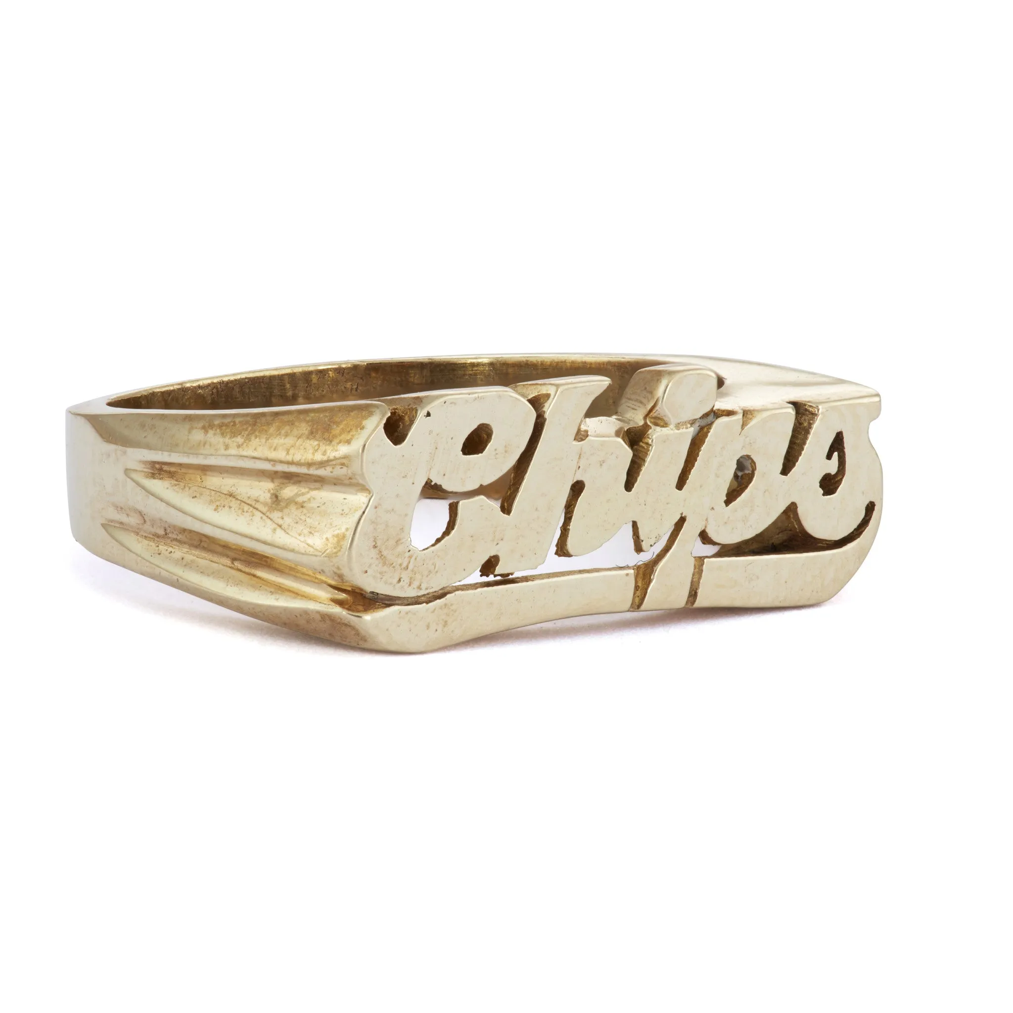 Chips Ring