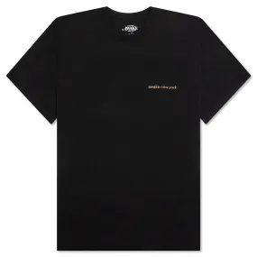 City Tee - Black