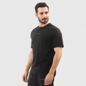 Classic Tee (Black)