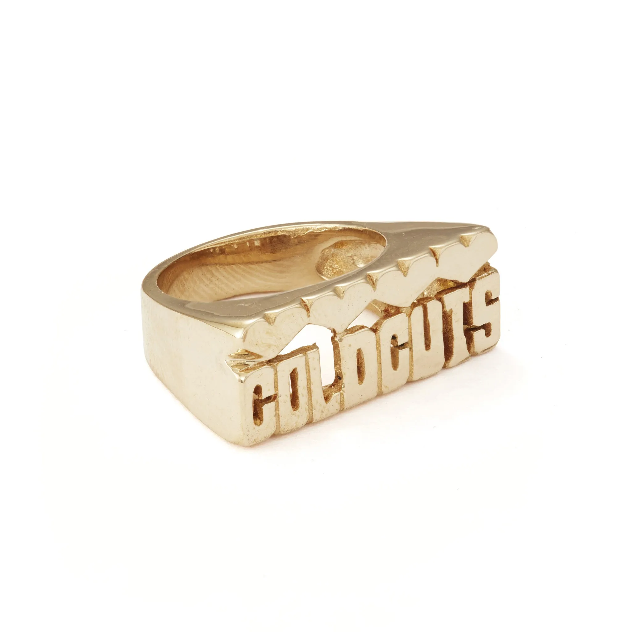 Cold Cuts Ring