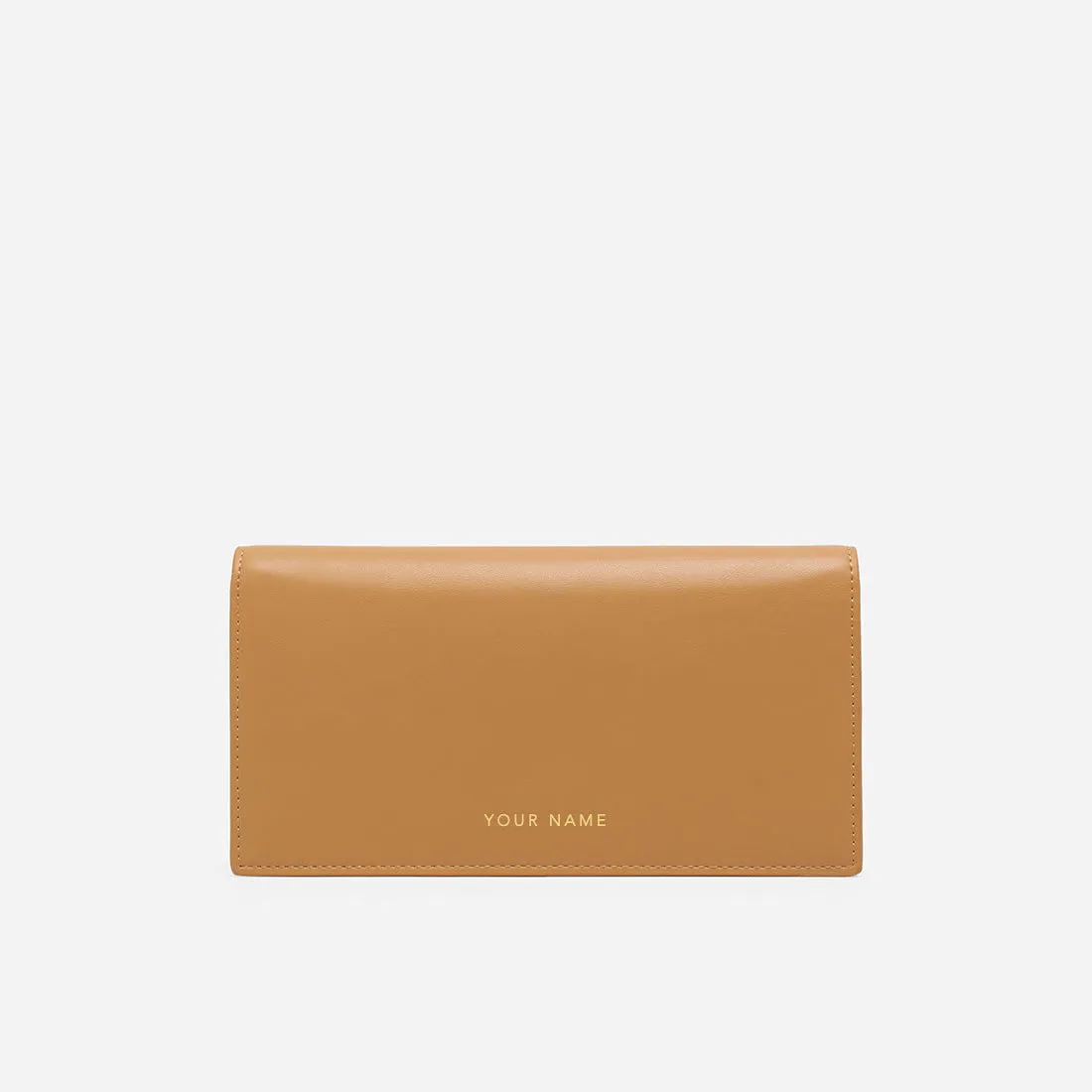 Colin Long Wallet