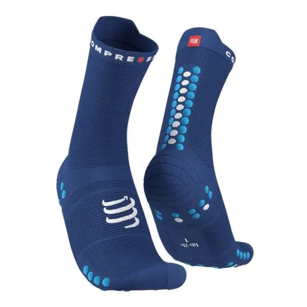 Compressport Pro Racing Socks v4.0 Run High