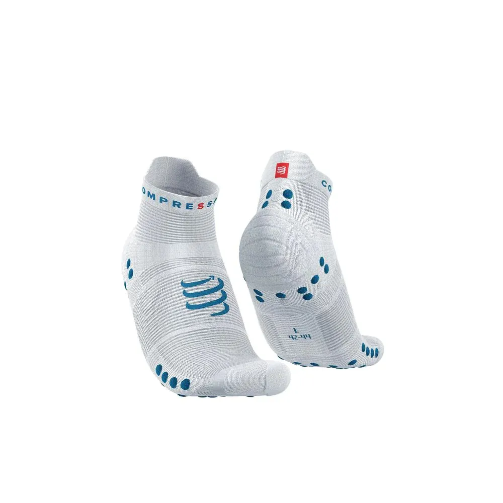 Compressport Pro Racing Socks v4.0 Run Low