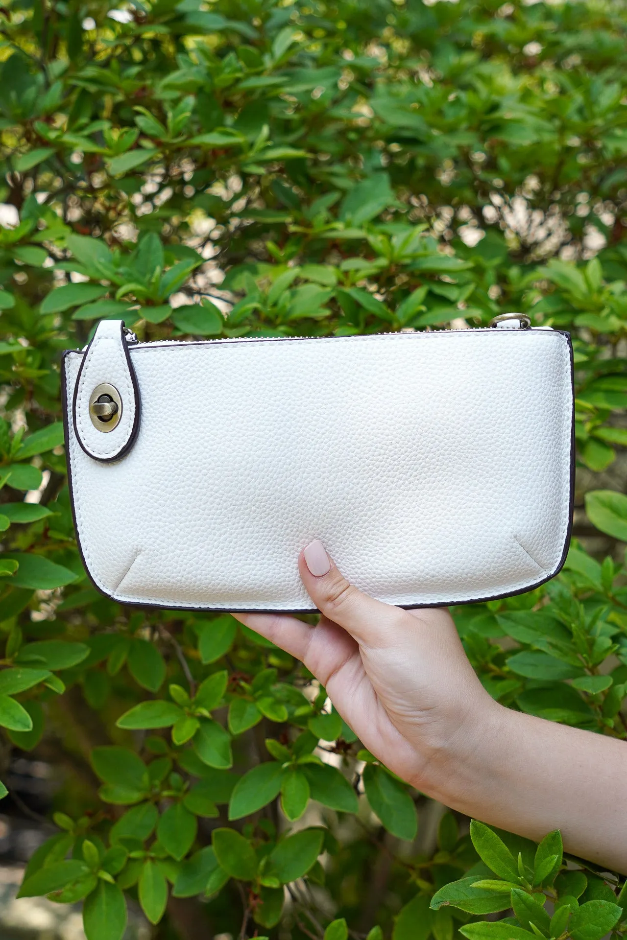 Conley Crossbody