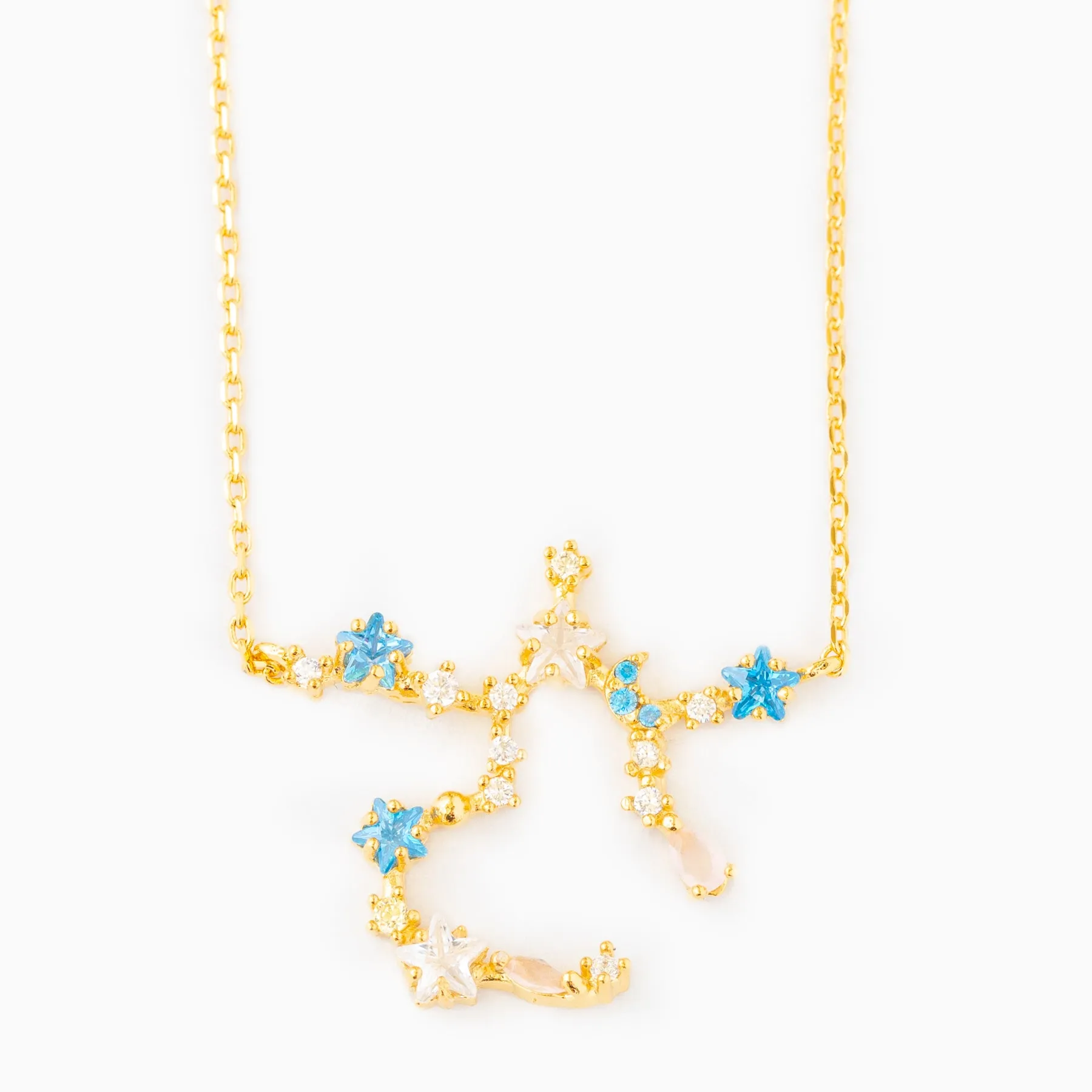 Constellation Necklace