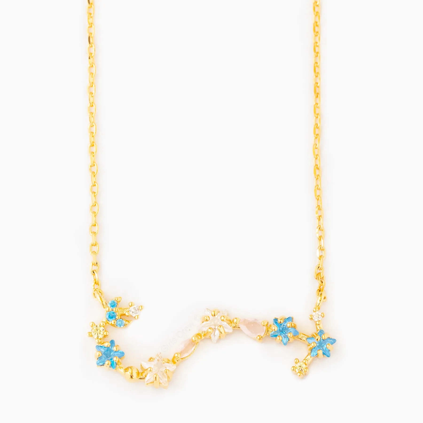 Constellation Necklace