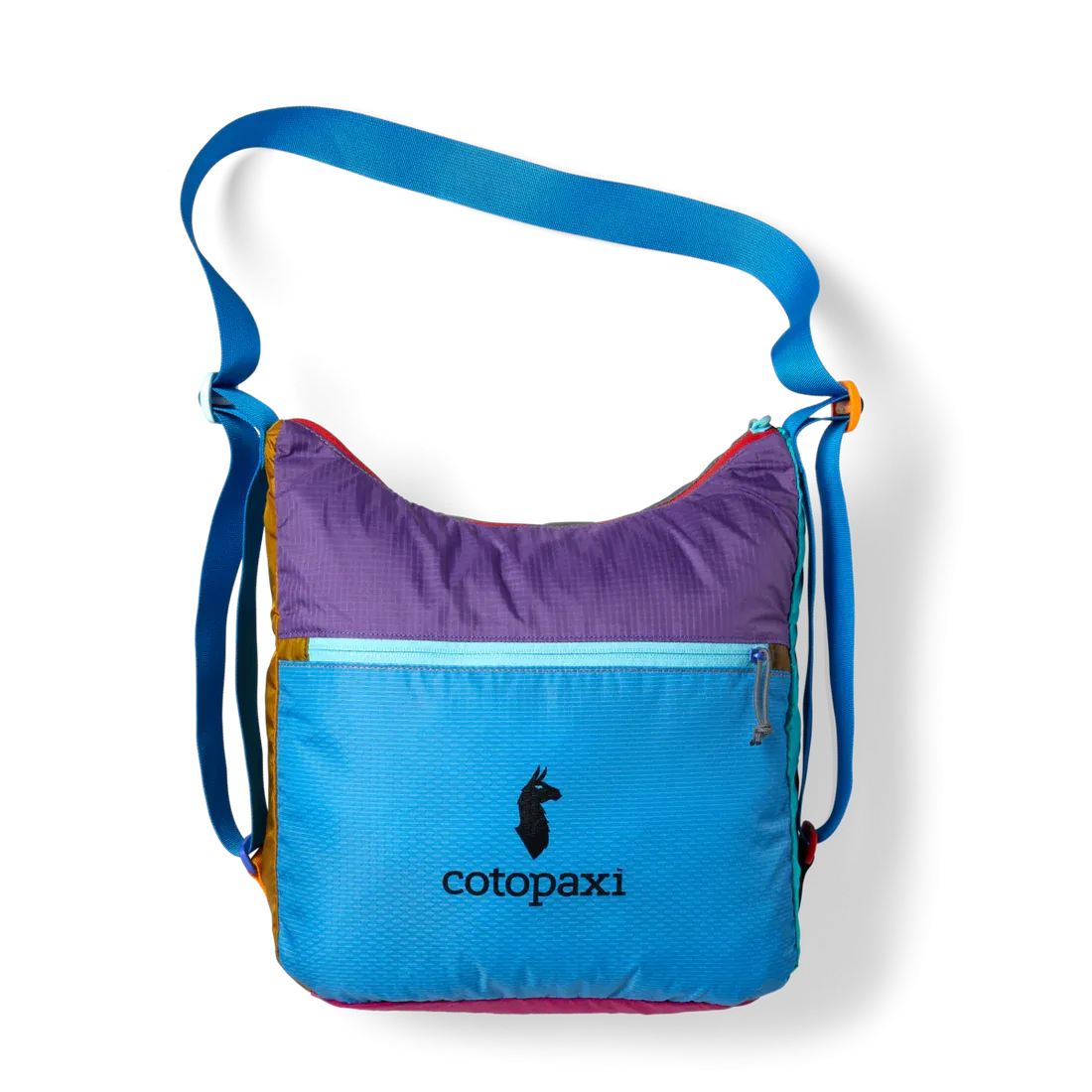 Cotopaxi Taal Convertible Tote - Del Día