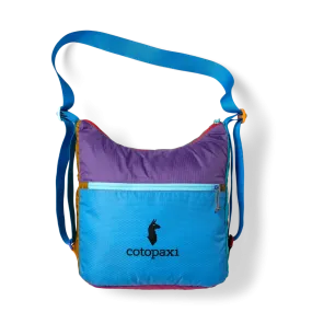 Cotopaxi Taal Convertible Tote - Del Día