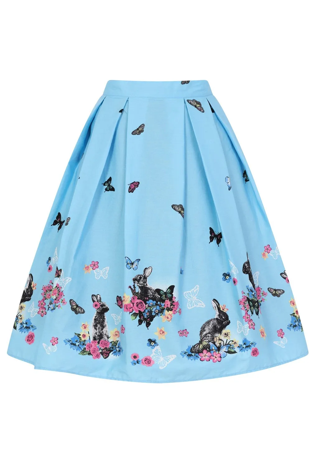 Cottontail 50s Skirt