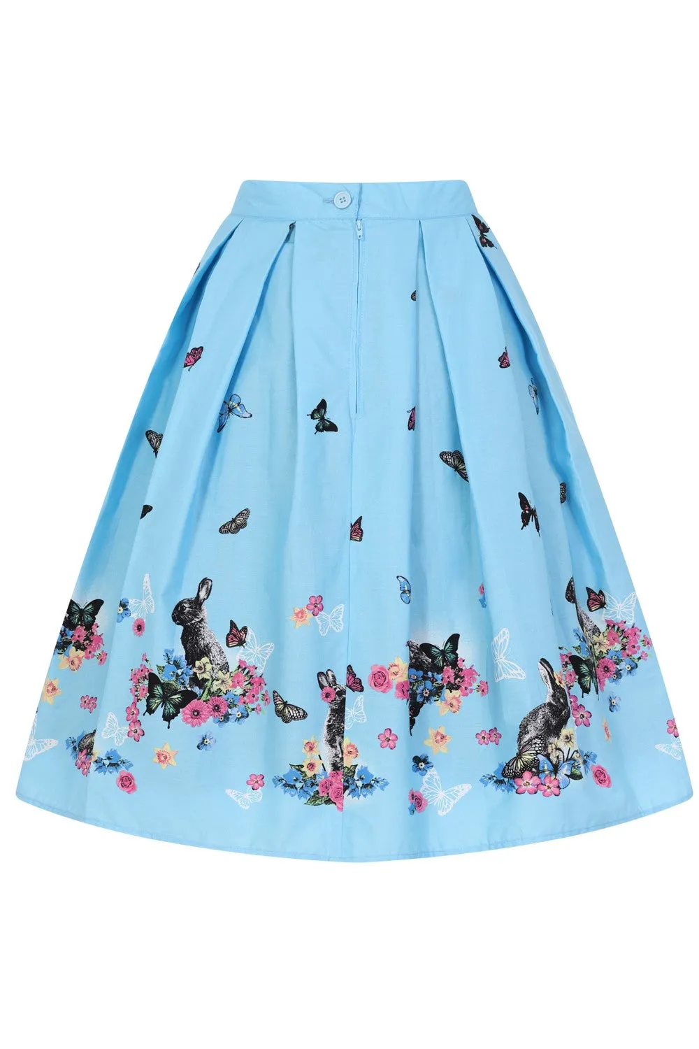 Cottontail 50s Skirt