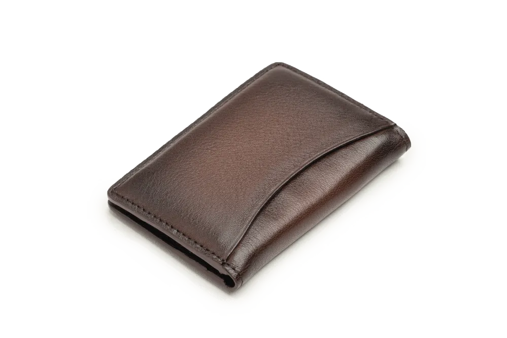 CRAD WALLET CH548 BRA RFID PROTECTION