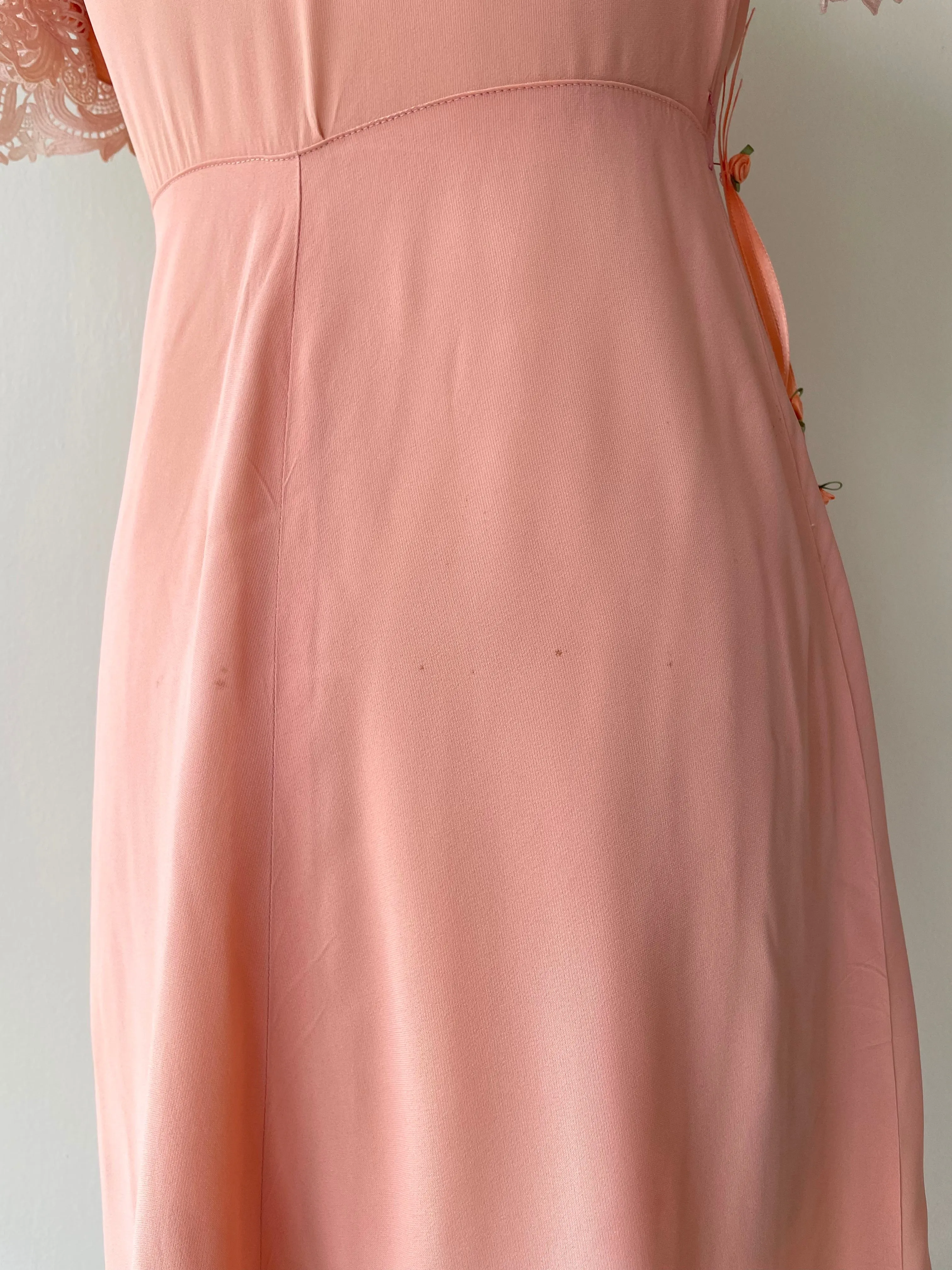 Crane Abrams Dress | 1940s