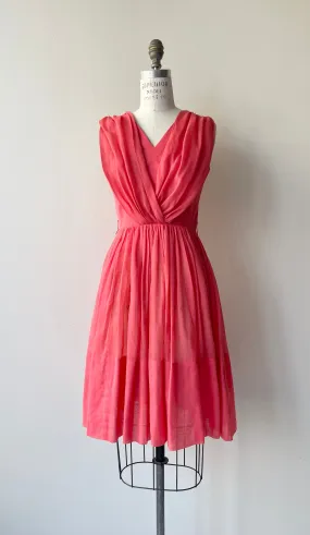 Cranesbills Dress | 1960s