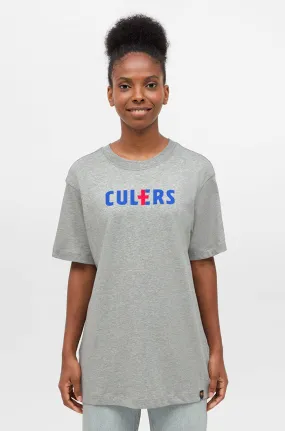 Culers Bara Nike blue and scarlet T-Shirt – Women