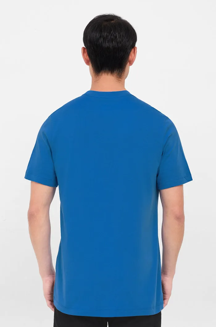 Culers Bara Nike blue T-shirt