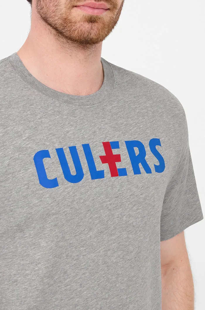 Culers Bara Nike grey T-shirt