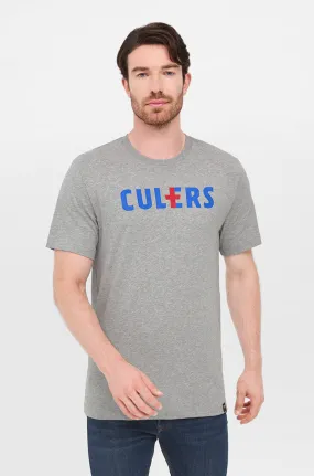 Culers Bara Nike grey T-shirt