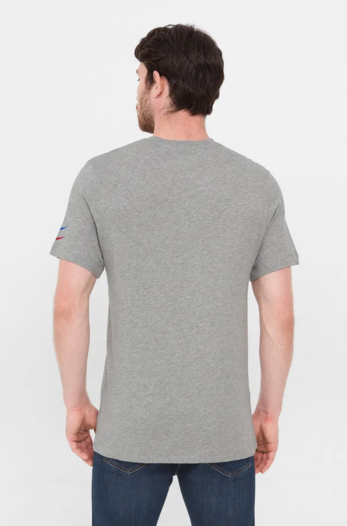 Culers Bara Nike grey T-shirt