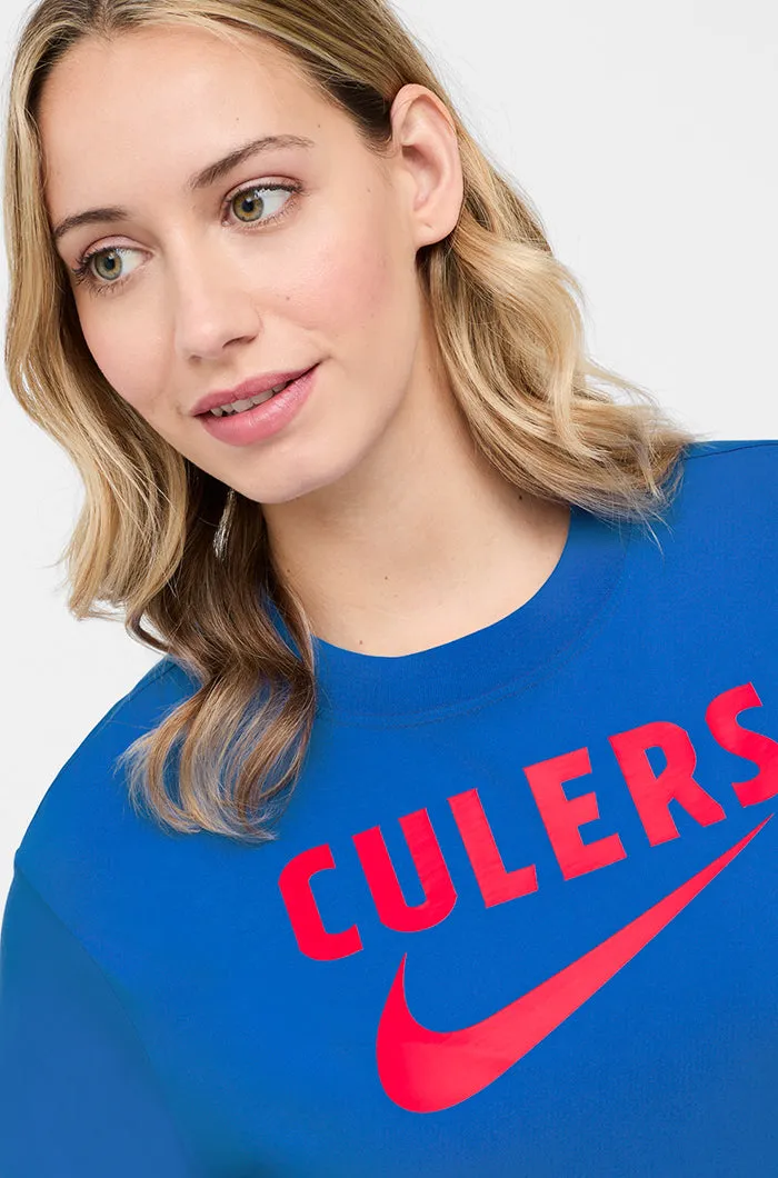 Culers Bara Nike T-Shirt – Women