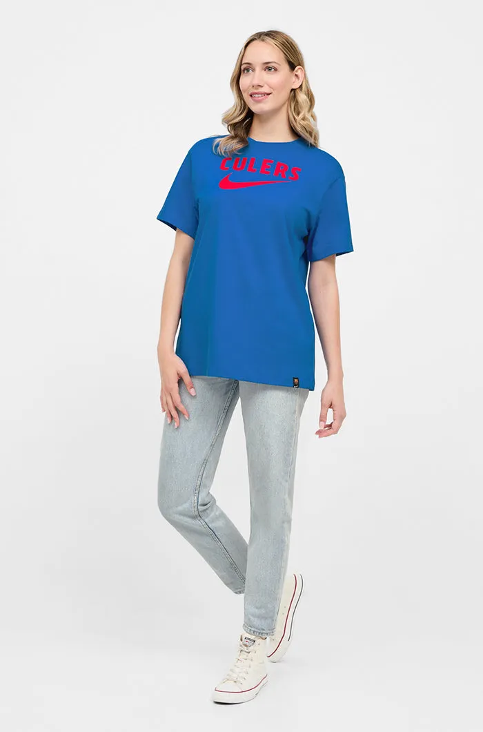 Culers Bara Nike T-Shirt – Women