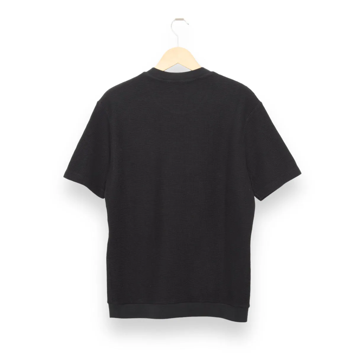 Daniele Fiesoli Wafer Tee DF 7180 13 nero