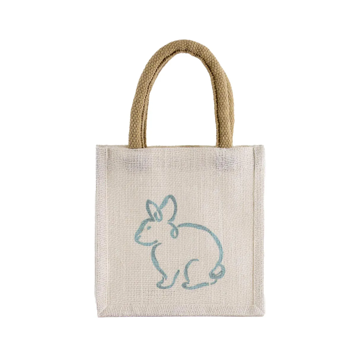 Delilah Bunny Petite Gift Tote