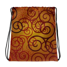 Designer Fashion Drawstring bag