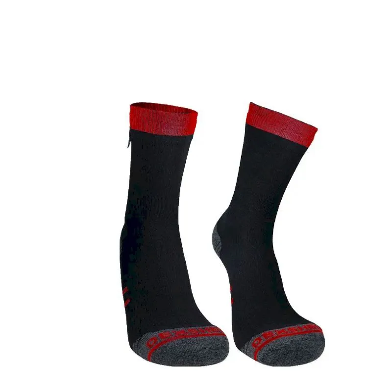 DexShell  Running Lite Socks - Calze impermeabili