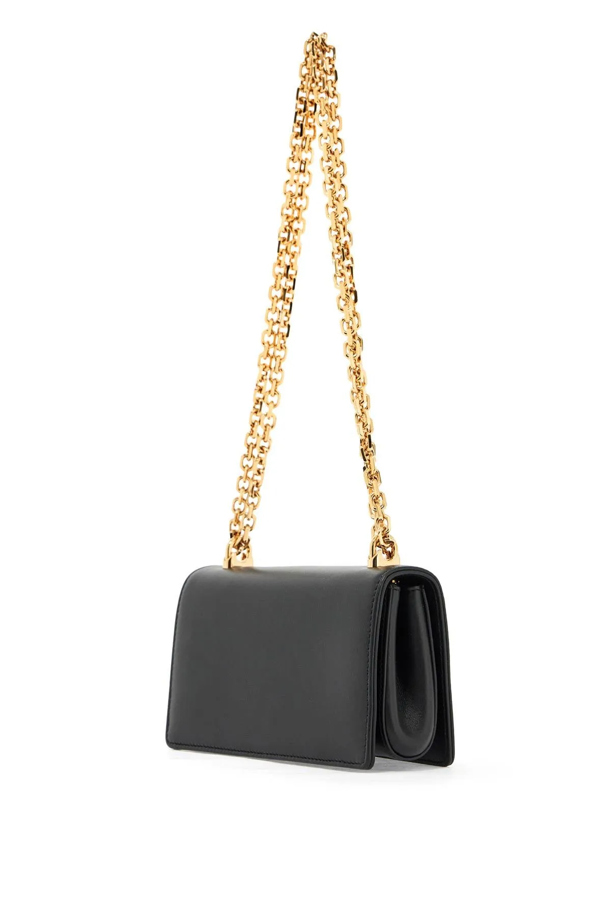 dg girls mini crossbody bag with BI1416 AW070 NERO