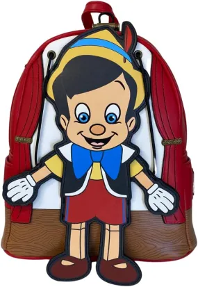 Disney Pinocchio Marionette Mini Backpack