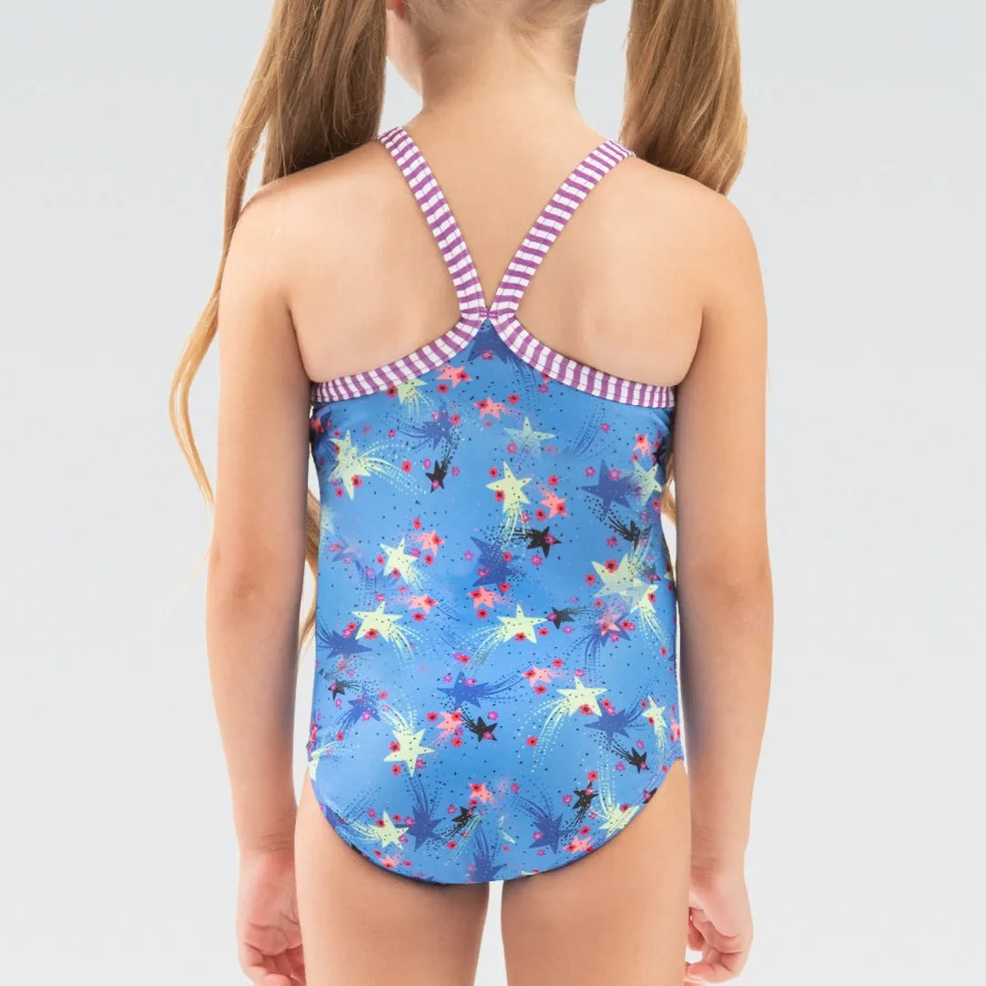 Dolfin Stargazer One Piece Swimsuit