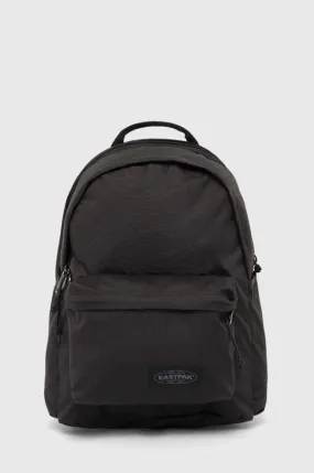 Eastpak backpack black color smooth EK0A5BJ12K71