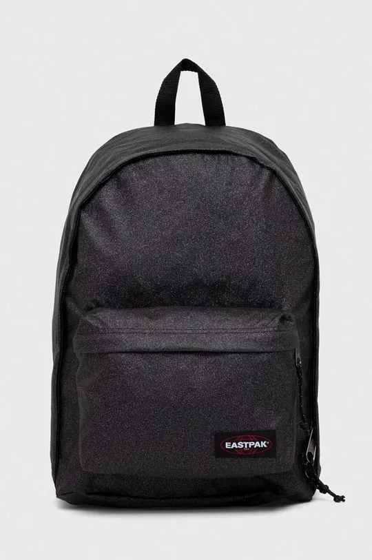 Eastpak backpack women’s black color